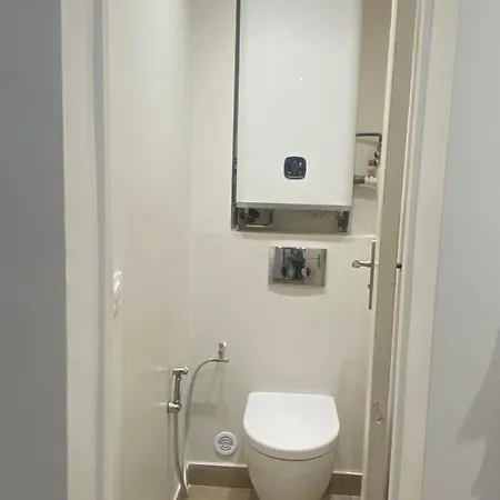 Apartment - Confortable Proche Canal Ourcq *