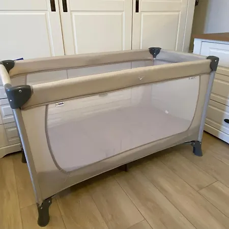 - Confortable Proche Canal Ourcq Apartment *