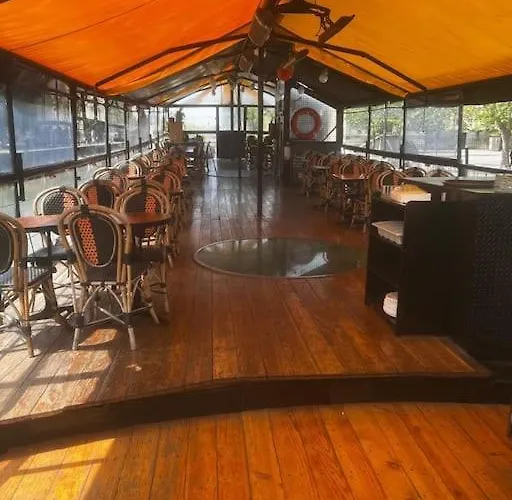 - Confortable Proche Canal Ourcq * Paříž